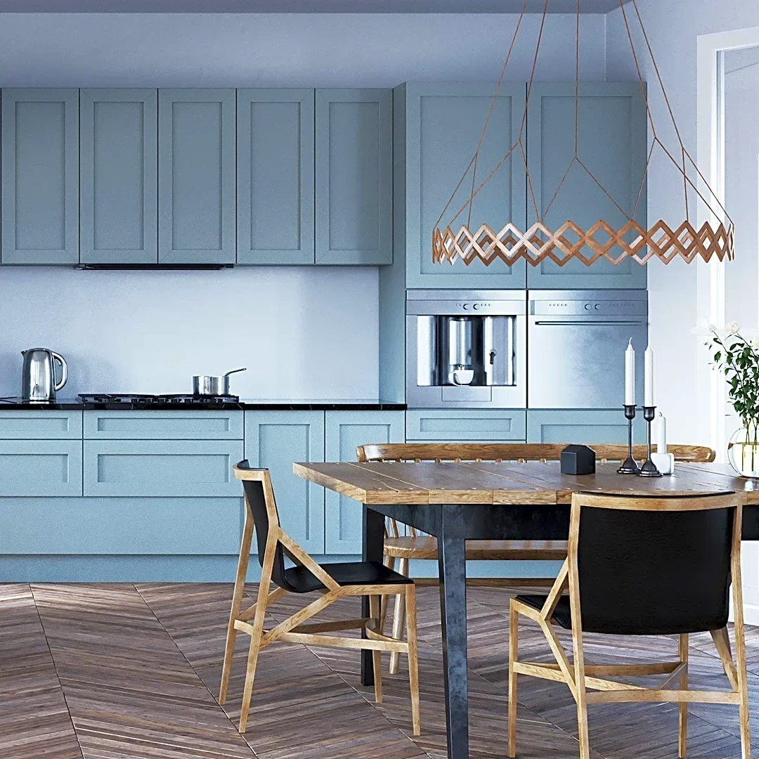 Seus Lighting Introduces Diverse Copper Chandelier Collections for Modern Interiors