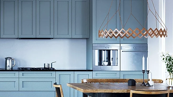 Seus Lighting Introduces Diverse Copper Chandelier Collections for Modern Interiors