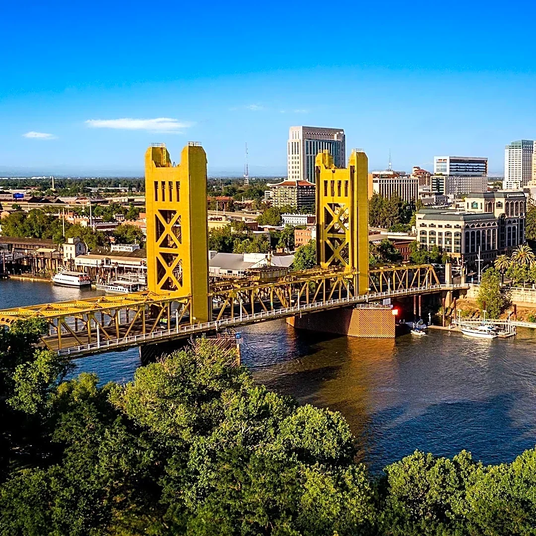 Sacramento Tourism Officials Emphasize Culture, History, and Food to Attract Visitors