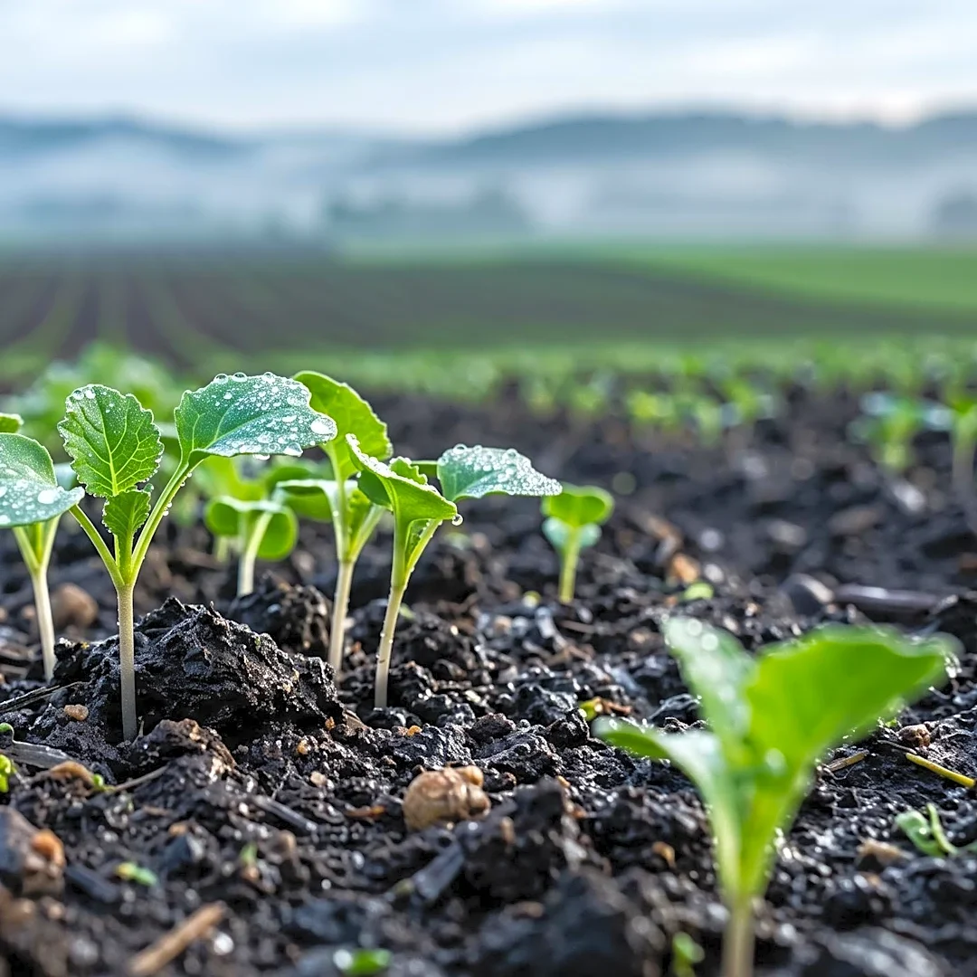 Farmers Secure Price Certainty for Winter Canola Through New Partnership