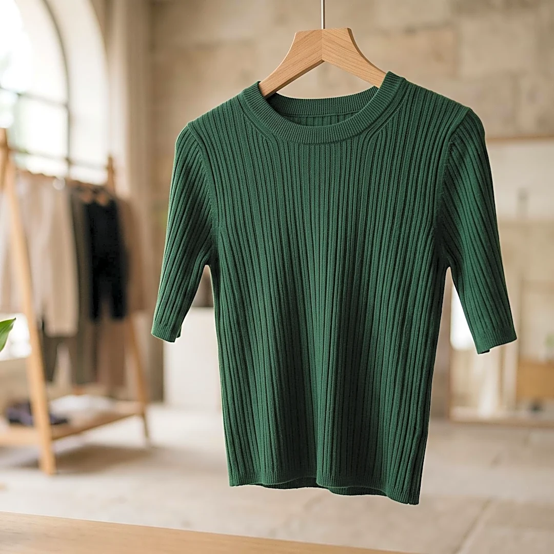 Caitlin Bassett's Reign Studio Launches on ASOS.com, Expanding Options for Fuller-Bust Women