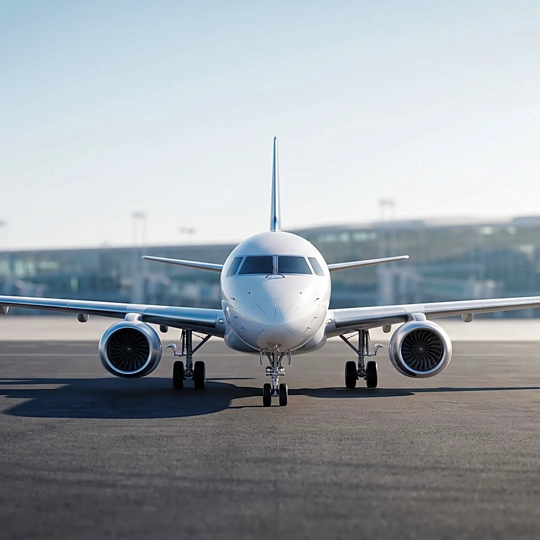 JAL Group Orders Embraer E190-E2 Jets for Fleet Modernization