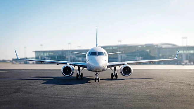 JAL Group Orders Embraer E190-E2 Jets for Fleet Modernization