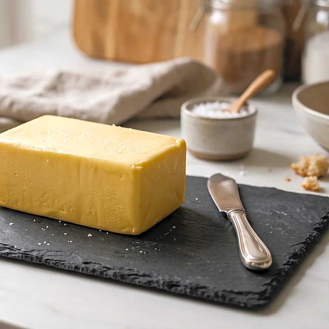 Aldi's Simply Nature Organic Salted Butter Receives Negative Review, Shoppers Advised to Avoid