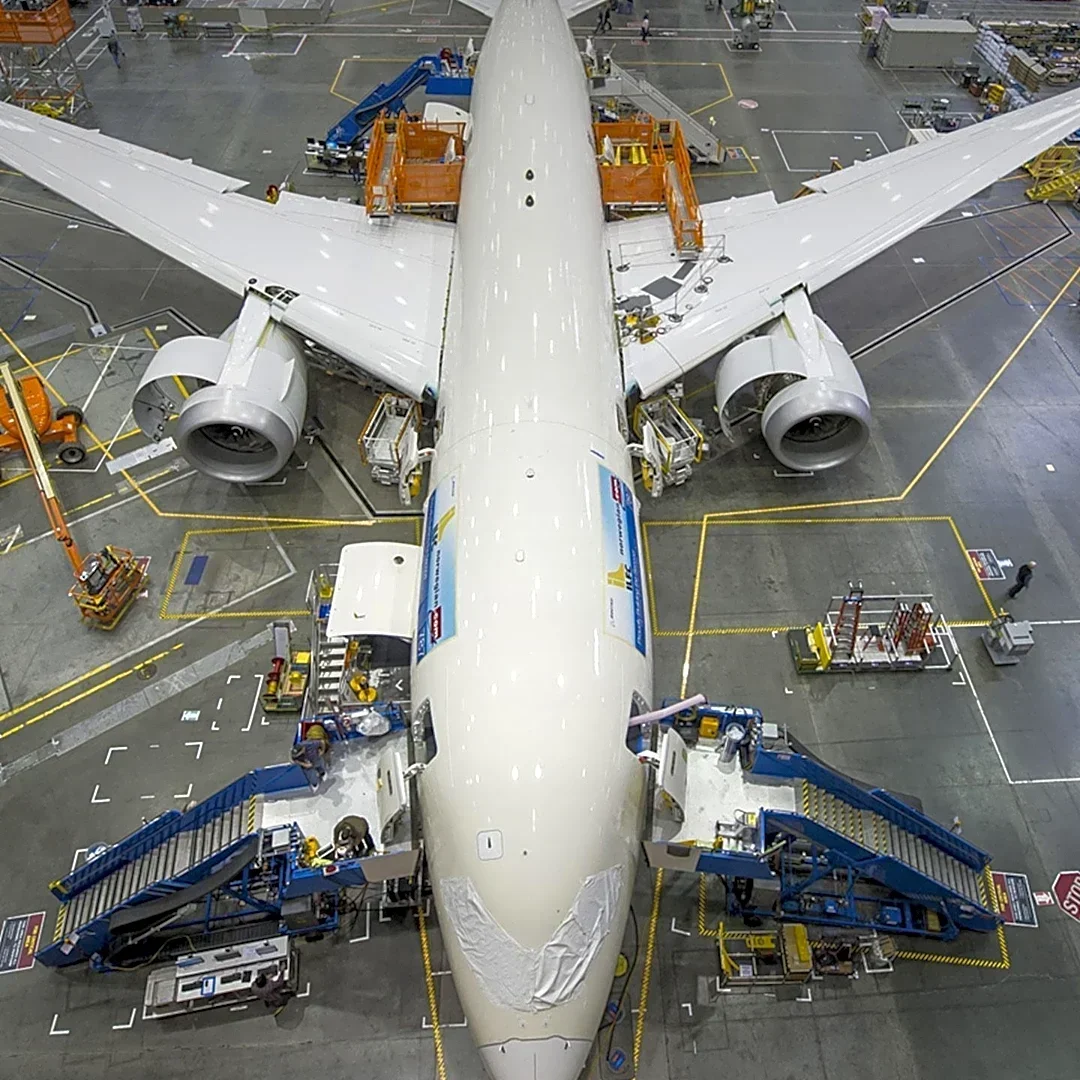 Israel Aerospace Industries Explores Pratt Whitney GTF Engine MRO Capabilities