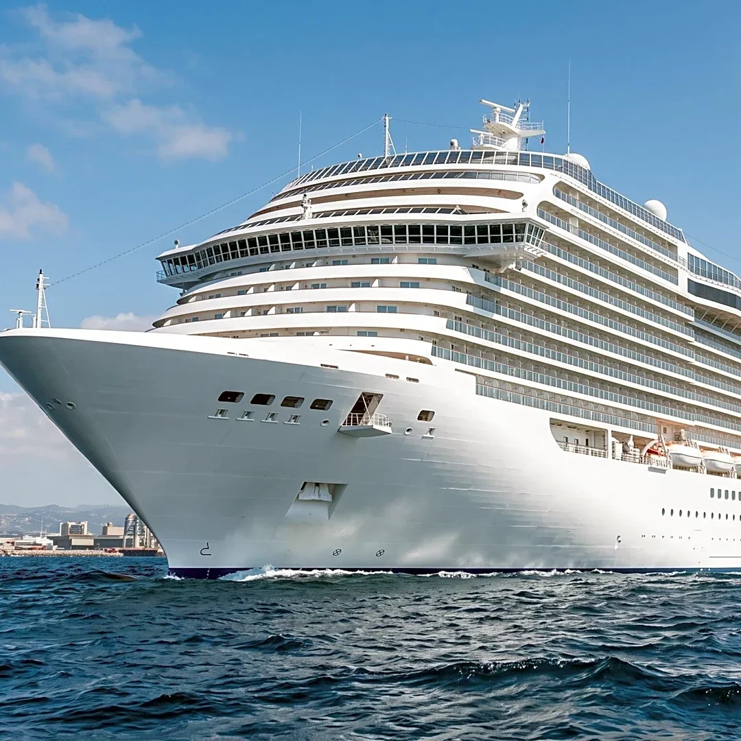 Carnival Cruise Line Reduces Australian Operations Citing Regulatory Uncertainty