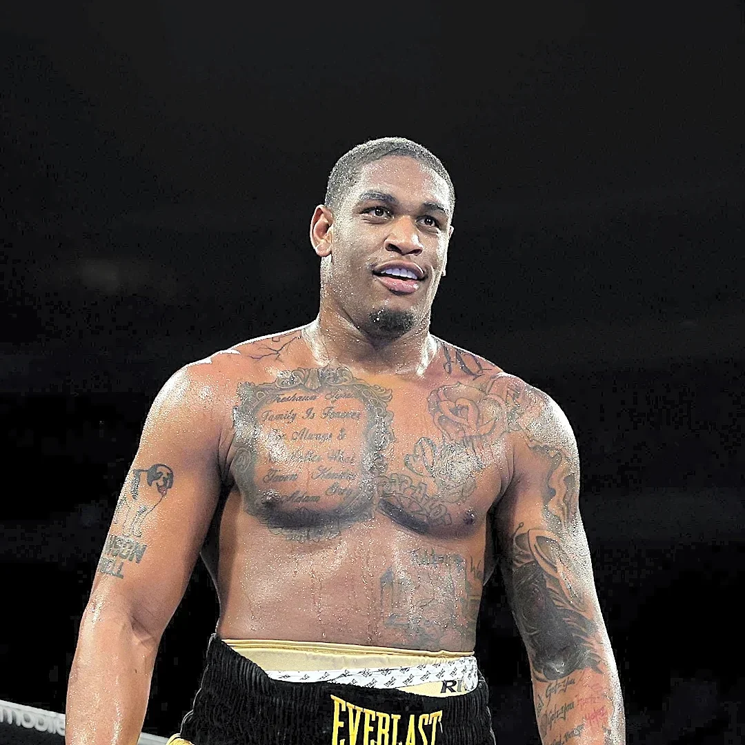 Fabio Wardley's Team Demands Stronger Officiating for Daniel Dubois Rematch