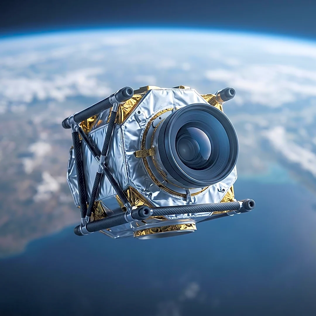 BlackSky Renews and Expands Partnership with HEO for Enhanced Space Domain Awareness