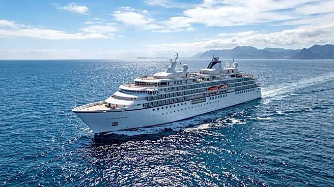 Azamara Cruises Introduces Shorter 2029 World Cruise Options for Increased Flexibility