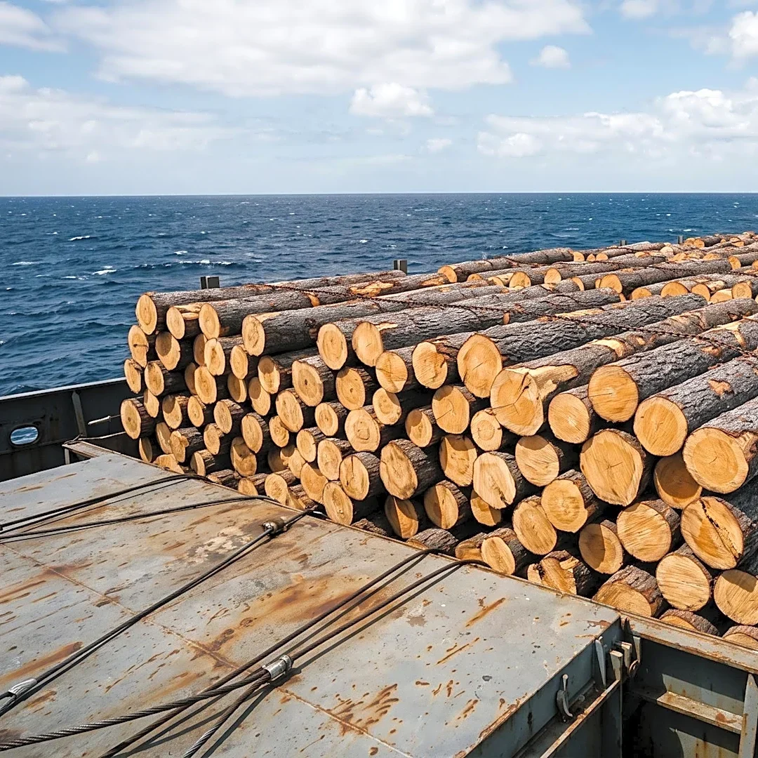 English Court of Appeal Overturns Deck Cargo Ruling, Impacts Hague-Visby Rules Application
