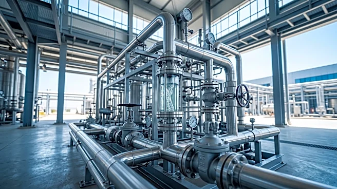 Morocco's OCP Group to Acquire Full Ownership of EMAPHOS, Expanding Purified Phosphoric Acid Market Reach