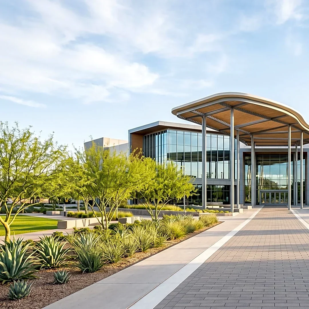Legends Global to Manage Mesa Amphitheatre and Convention Center, Aiming for Enhanced Operations and Increased Downtown Activity