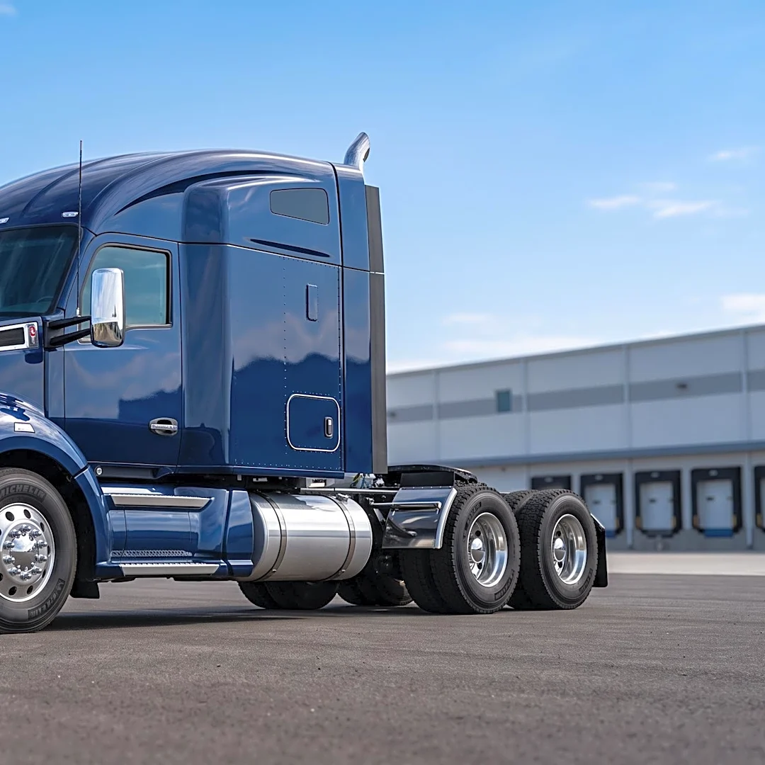 Livestock Nutrition Center Seeks Class A CDL Truck Drivers for Customized Feed Delivery