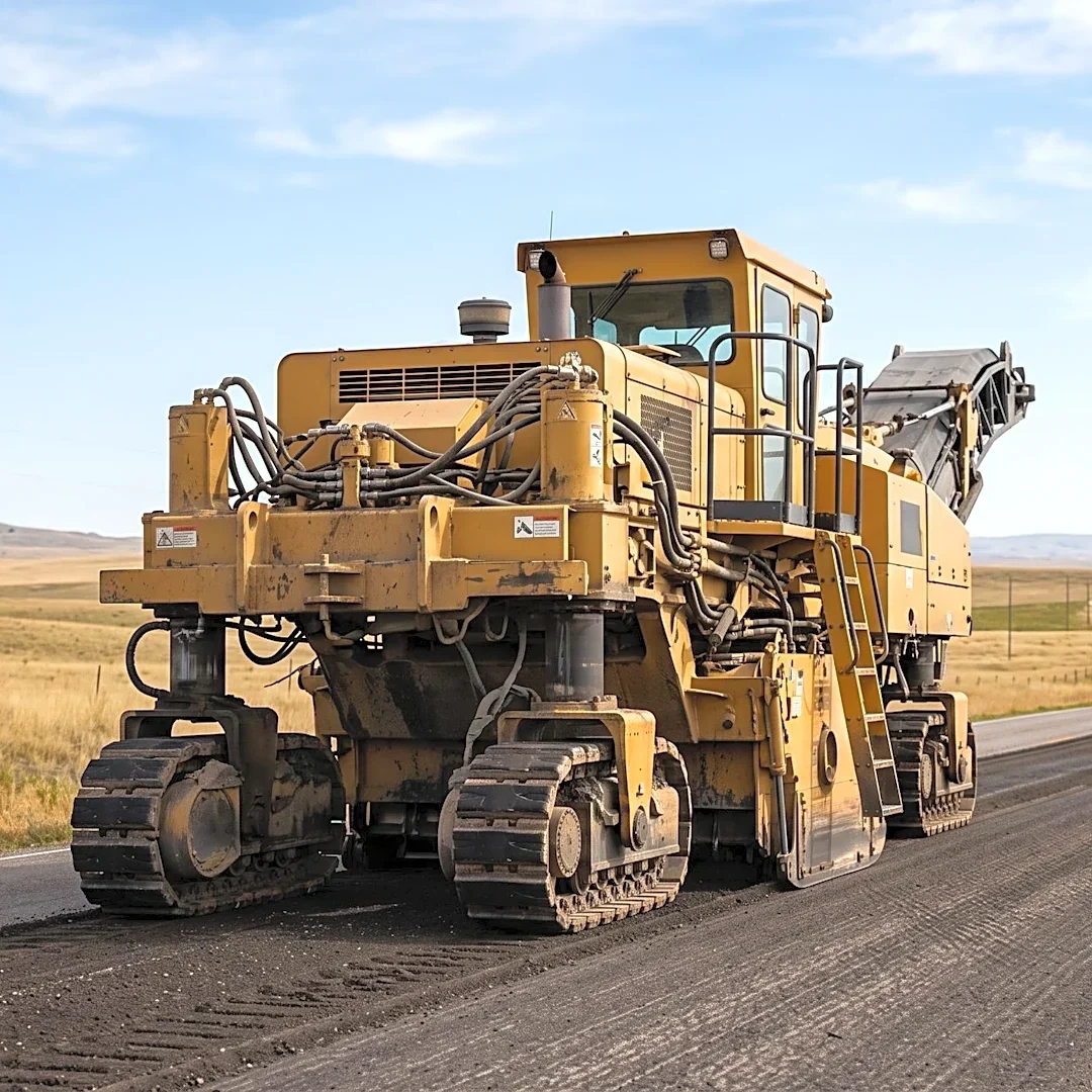 Yellowstone County Commission Advances Road Use Agreement with Data Center Developer