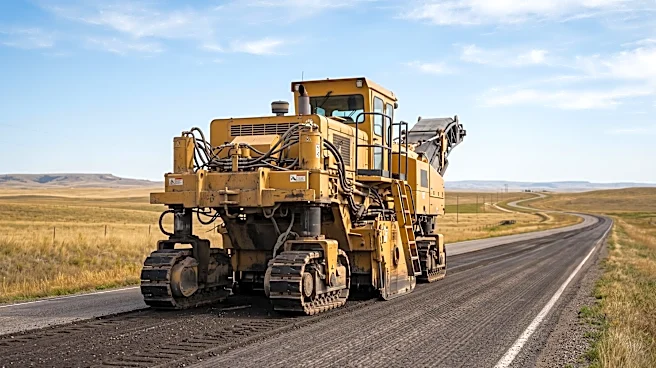 Yellowstone County Commission Advances Road Use Agreement with Data Center Developer