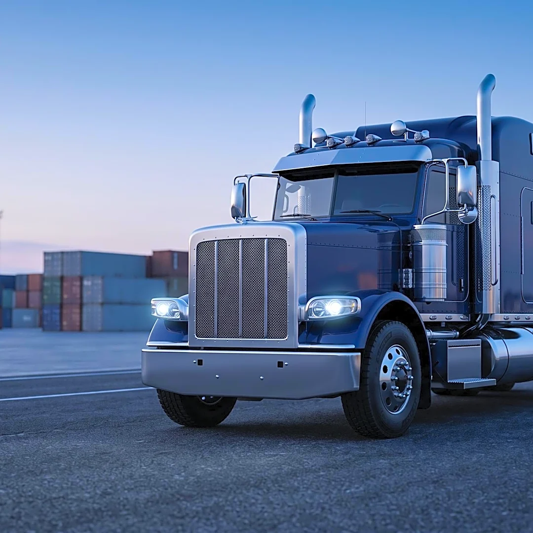 Schneider National Seeks CDL-A Dedicated Route Truck Drivers with Competitive Pay and Benefits