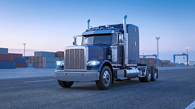 Schneider National Seeks CDL-A Dedicated Route Truck Drivers with Competitive Pay and Benefits