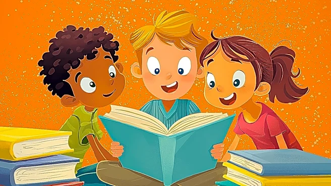 Craig Conover of 'Southern Charm' Releases Children's Book on Bullying Inspired by Personal Experiences