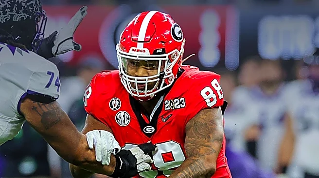 College Football Playoff Expected to Expand to 24 Teams by 2027, Eliminating Conference Championship Games