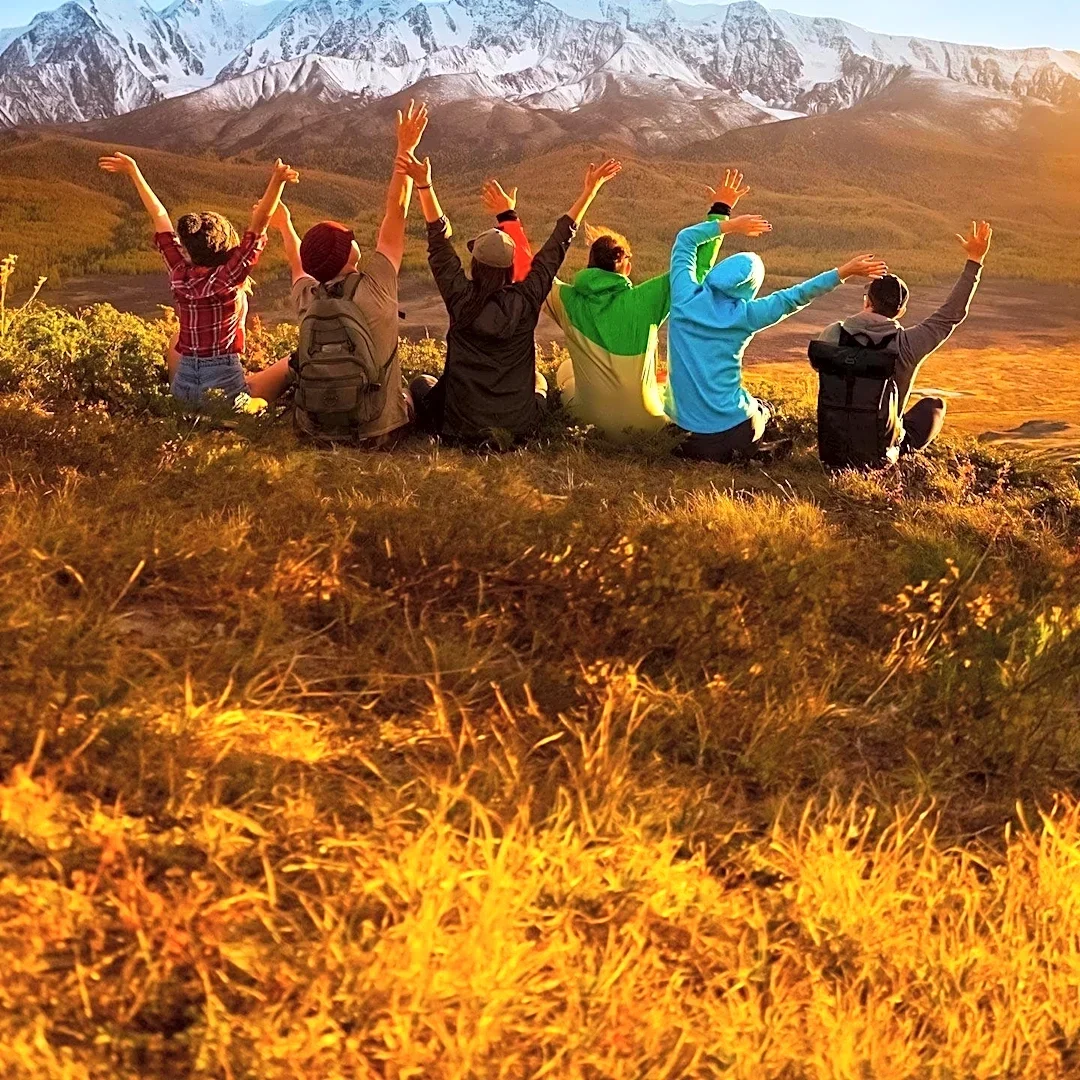 TruTravels Highlights Solo-Friendly Group Trips for Soul Searchers