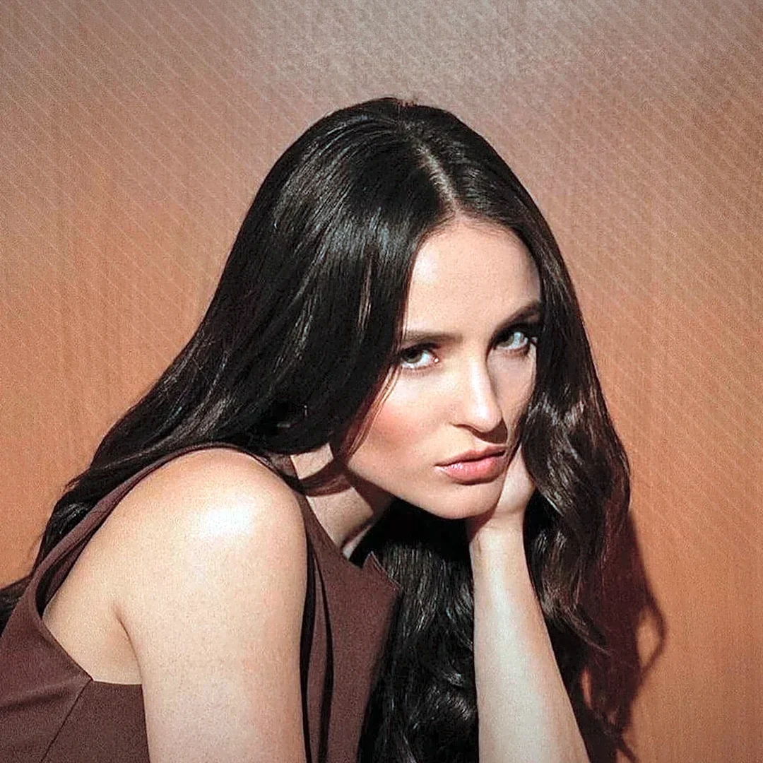 Katseye's Daniela Reveals 'Holy Grail' Drugstore Product for 'Siren Eye' Look