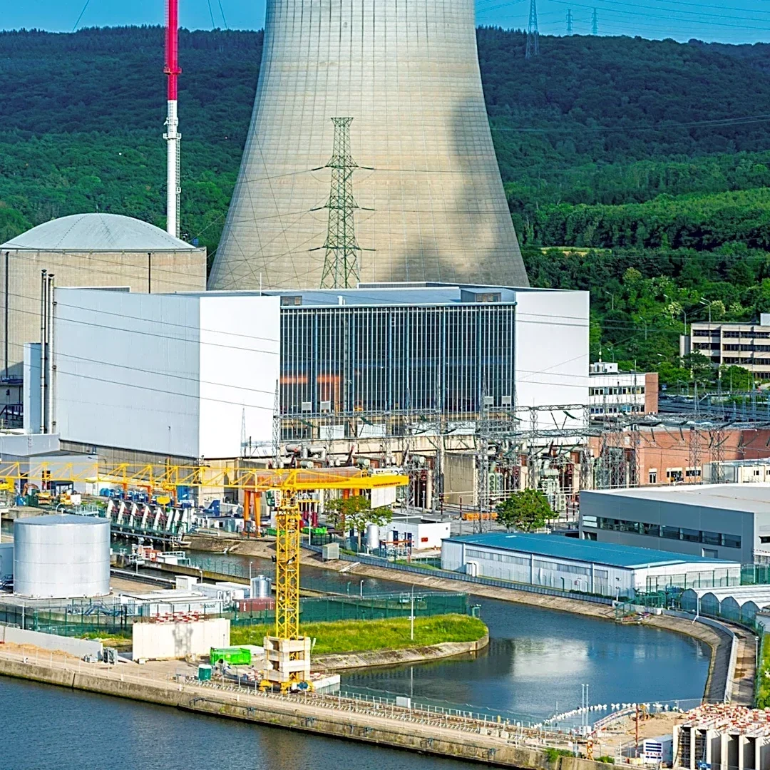 U.S. Company Westinghouse Among Candidates for Poland's Second Nuclear Power Plant Project
