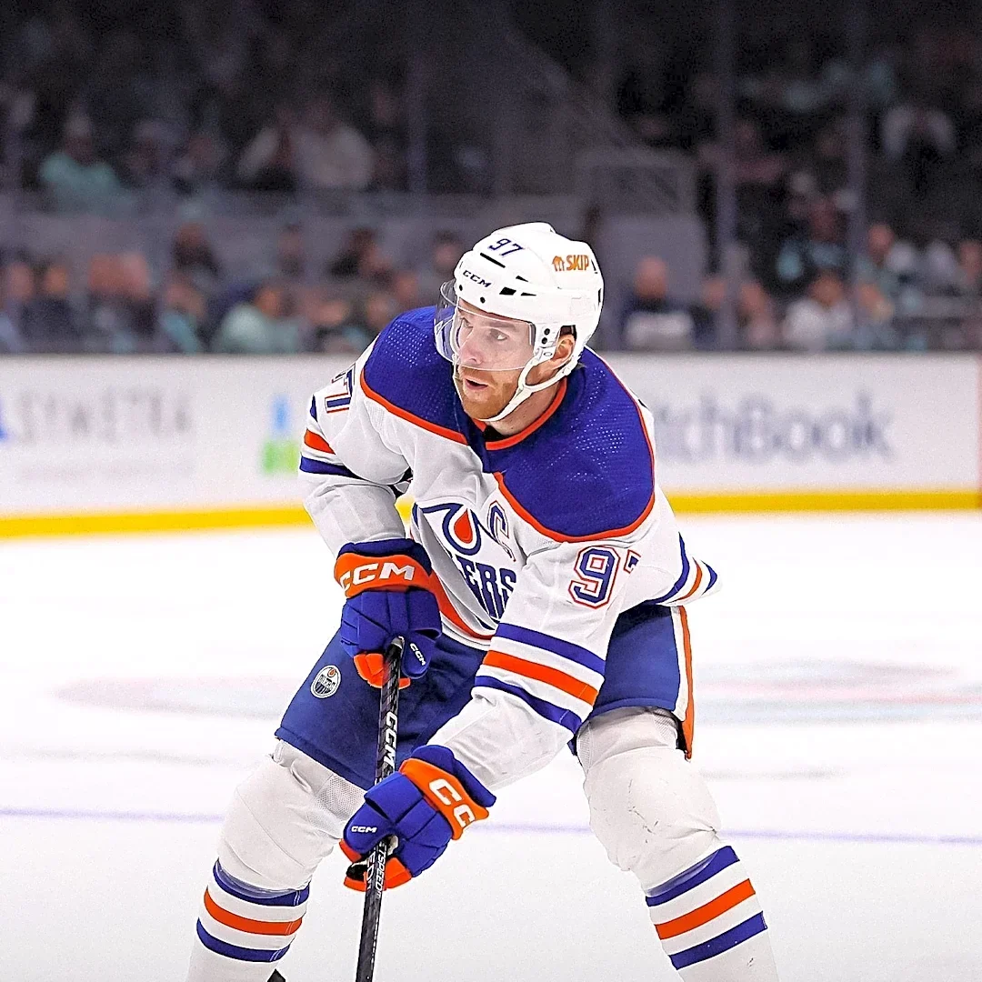 Allan Mitchell's 'The Lowdown with Lowetide' Podcast Continues Edmonton Oilers Coverage