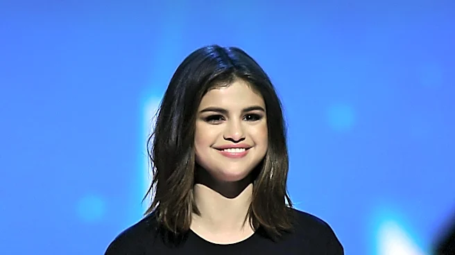 Selena Gomez Hosts Rare Impact Fund Benefit, Raises Nearly $3 Million for Youth Mental Health