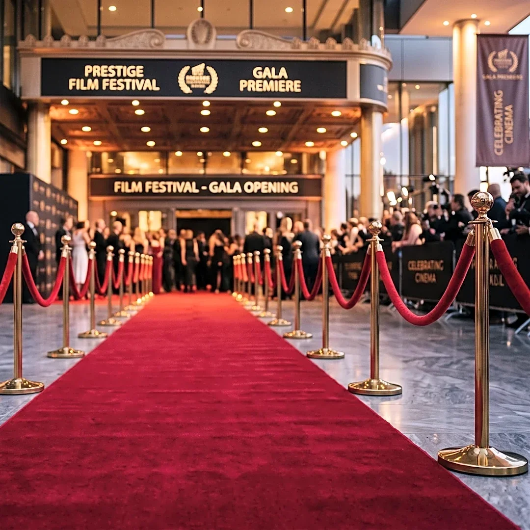 Josh Lucas Attends Toronto International Film Festival for 'Ford v Ferrari' Premiere