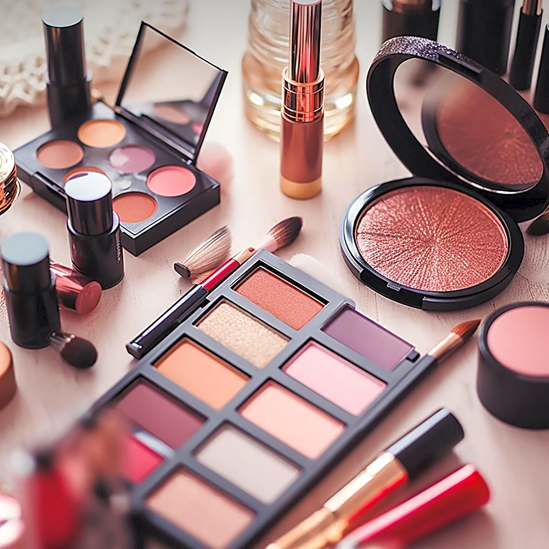 US Cosmetics Imports See Increased Concentration, South Korea Becomes Top Origin by 2025