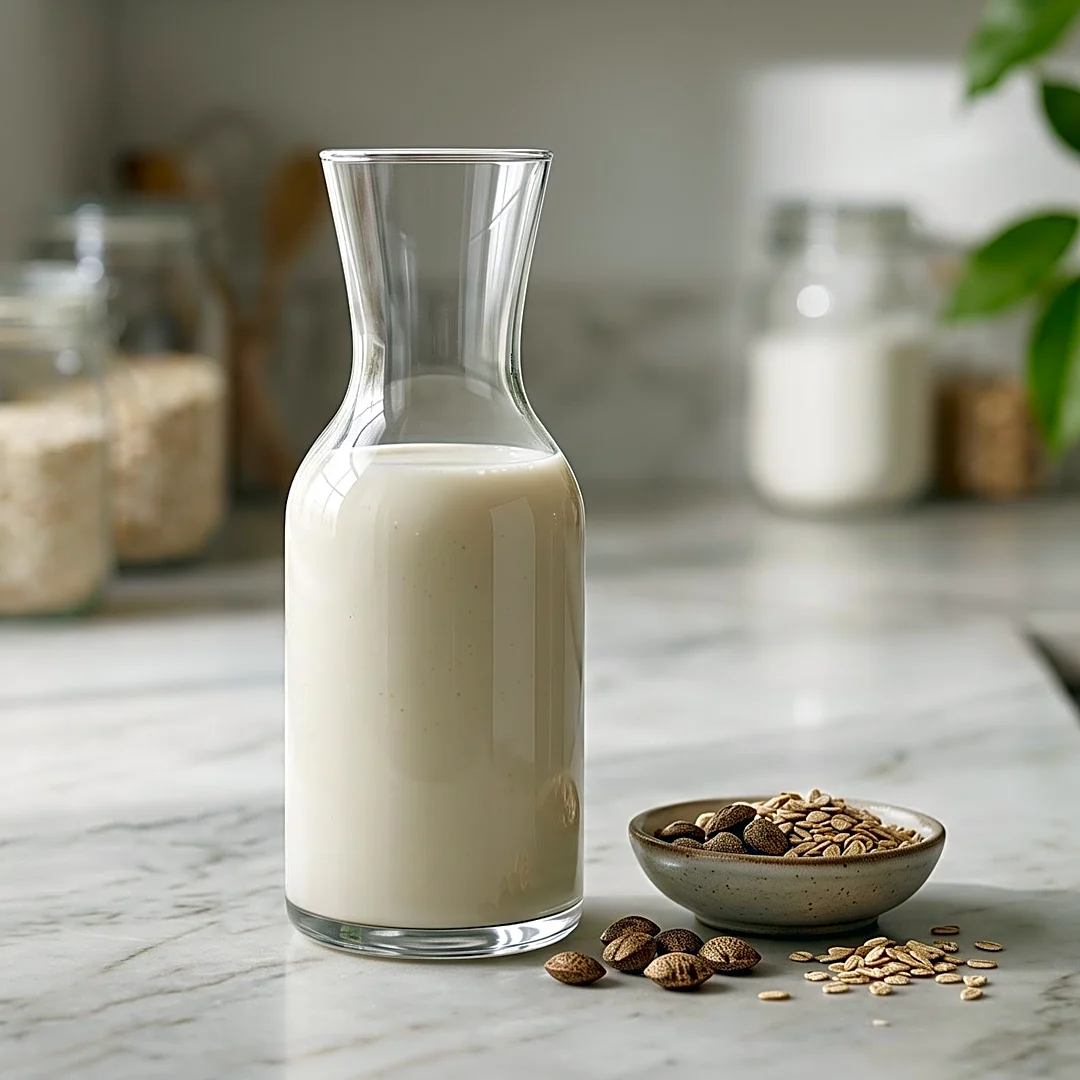 PlantBaby Expands Kiki Milk Brand with New Organic Protein Milk Line