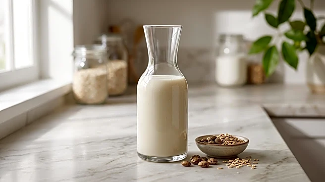 PlantBaby Expands Kiki Milk Brand with New Organic Protein Milk Line