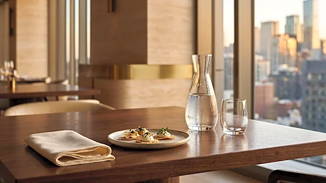 Hotels Shift Focus to Total Revenue Management for Fall Group Bookings