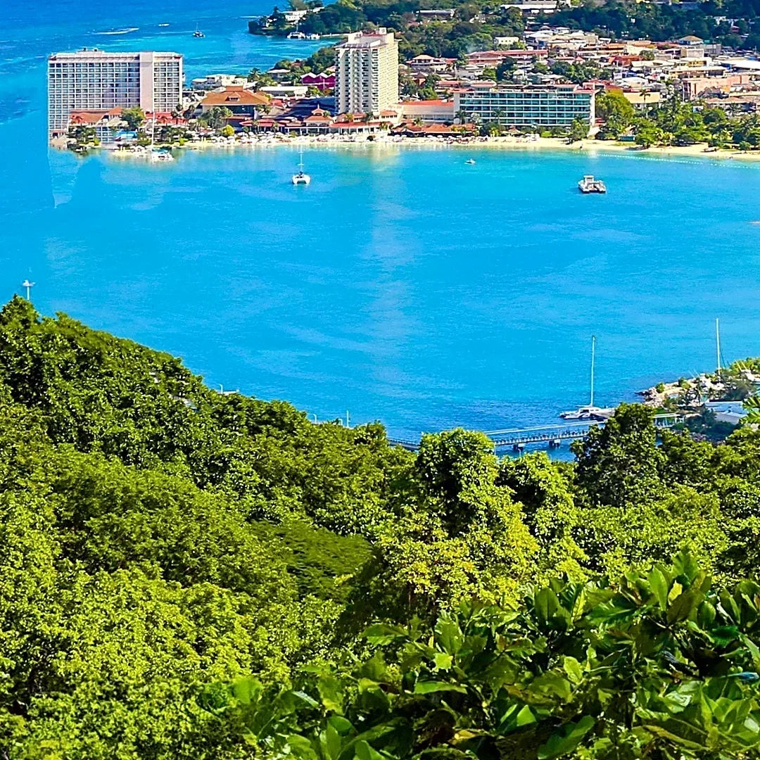 Caribbean Lodging Sector Experiences Significant Boom with Luxury and Upper-Upscale Developments