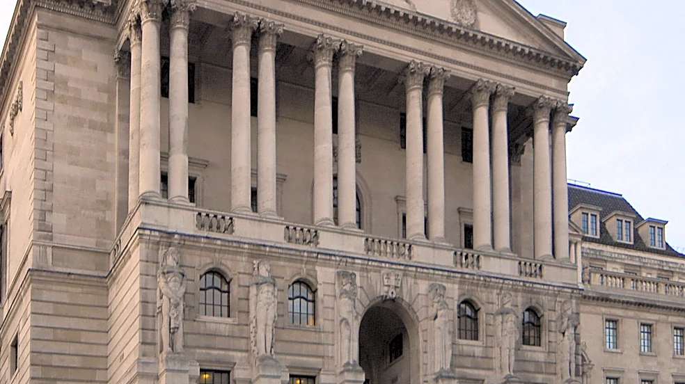 BoE Governor Bailey Cautions Against Strong Views on Second-Round Inflation Effects Amidst Economic Resilience
