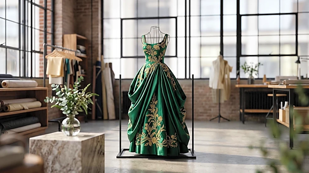 Fashion Influences Slot Design, Incorporating Runway Aesthetics and Retail Strategies