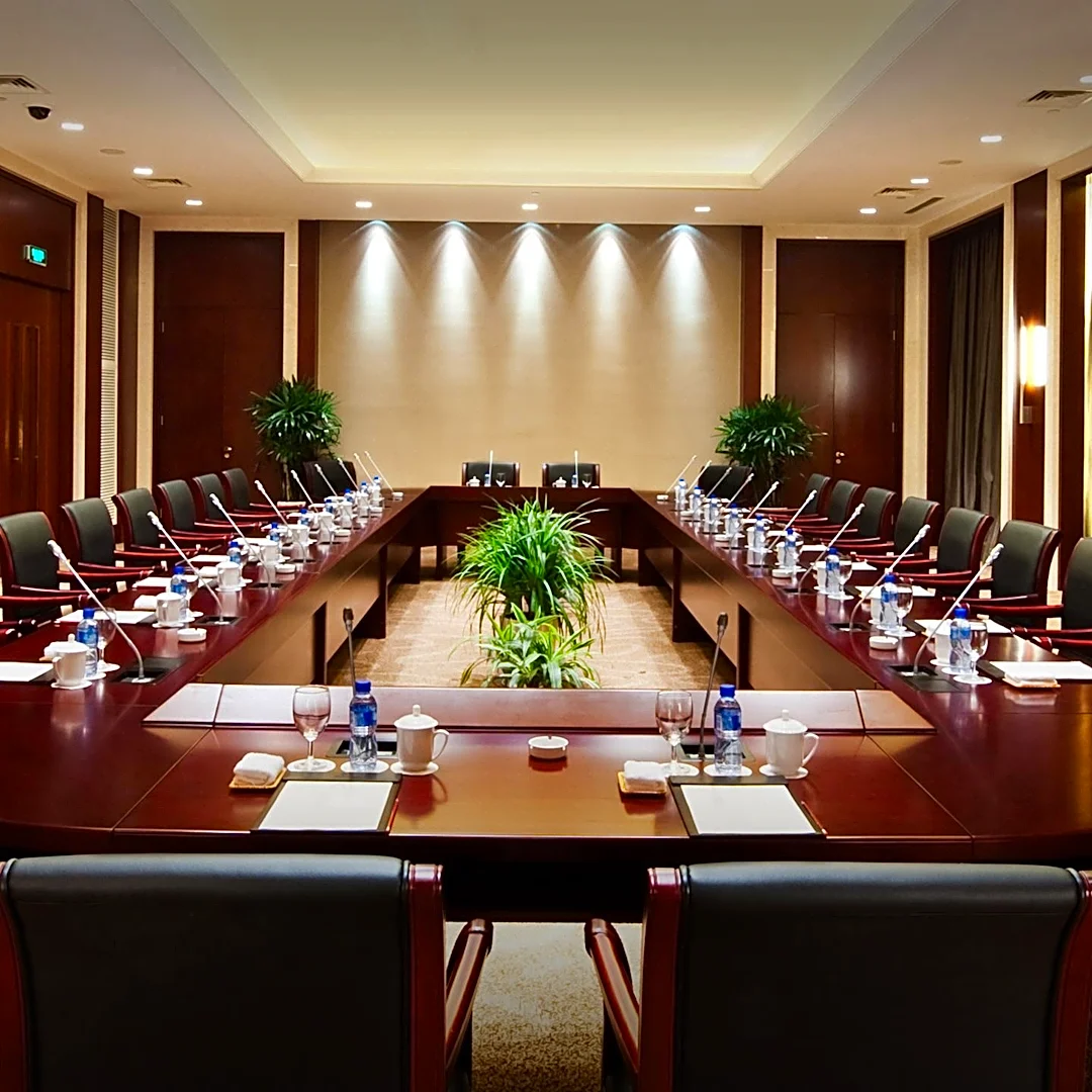 Wyndham Atlanta Buckhead Hotel Conference Center Offers Enhanced Amenities and Meeting Spaces