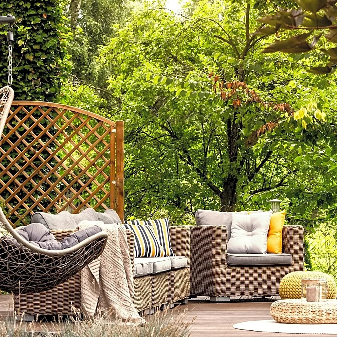 Australian Homeowners Redefine Outdoor Spaces as Intentional 'Outdoor Rooms'