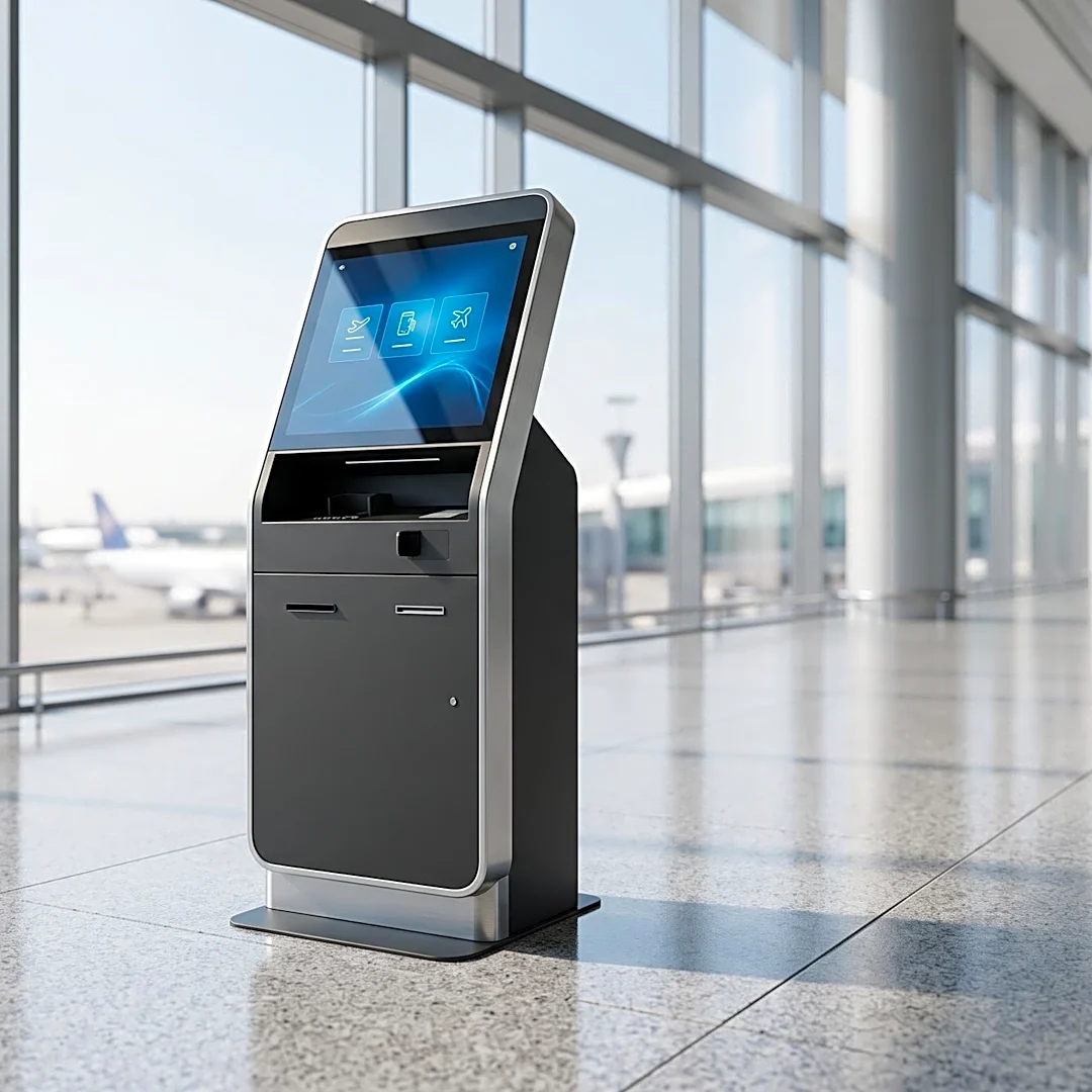 SITA Acquires Collins Aerospace's Airport Technology Division to Enhance Passenger Movement