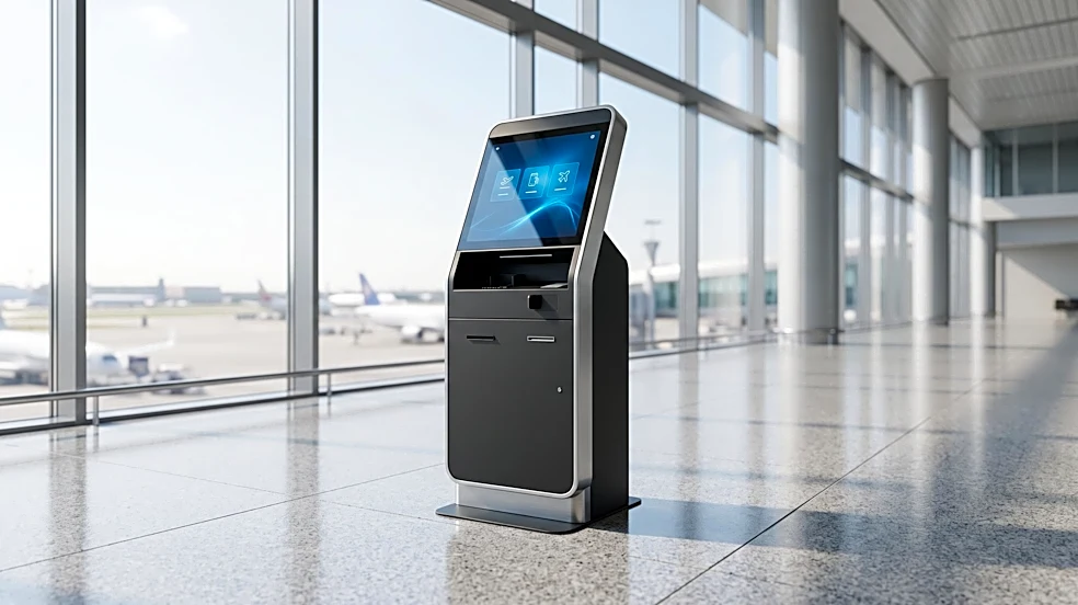 SITA Acquires Collins Aerospace's Airport Technology Division to Enhance Passenger Movement