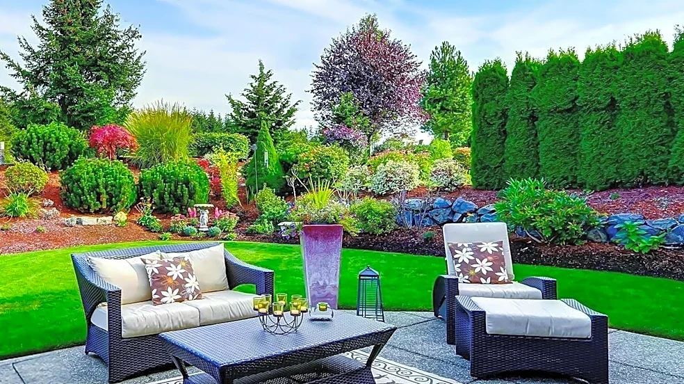 Homeowners Prioritize Outdoor Rooms as Essential Year-Round Living Spaces