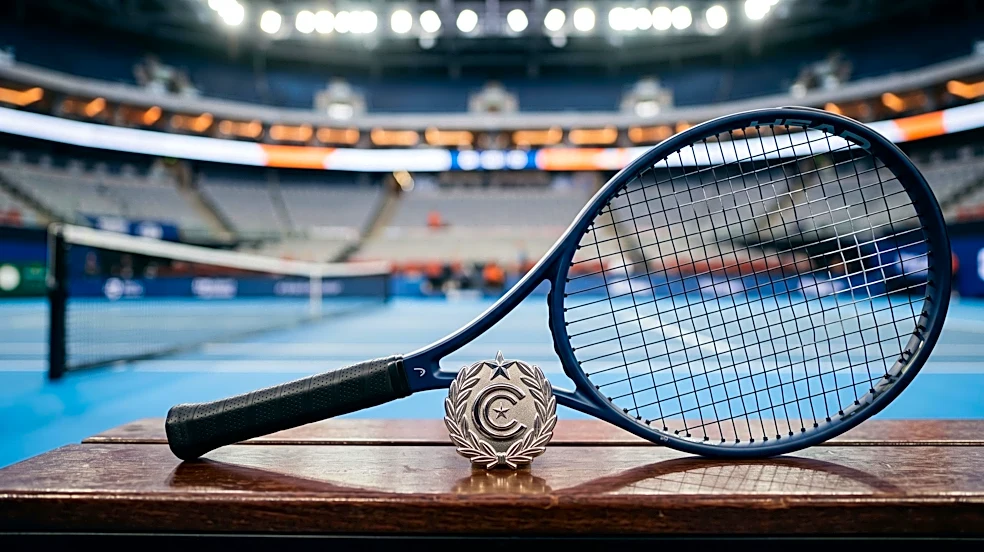 Andre Agassi Named Legendary Captain for Laver Cup, Event Expands to Los Angeles in 2027
