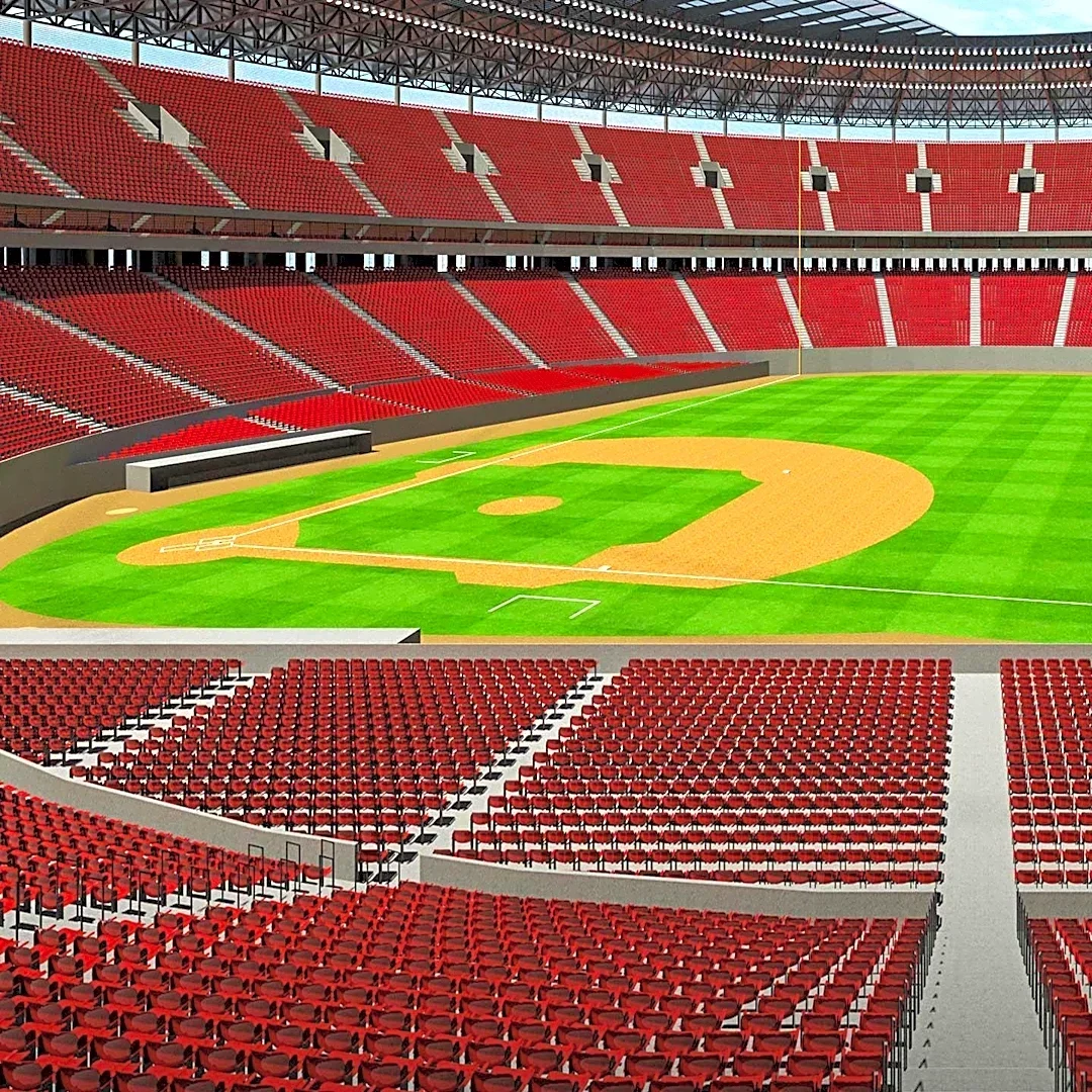 Kansas City Royals Unveil Updated Stadium Renderings for Crown Center Development