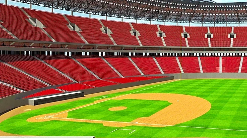 Kansas City Royals Unveil Updated Stadium Renderings for Crown Center Development
