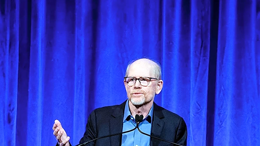 Ron Howard's Wife, Cheryl Howard, Celebrates Five Decades of Marriage and Private Life