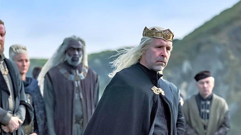 House of the Dragon Stars Join Paramount+ Scottish Highland Drama 'Laird'