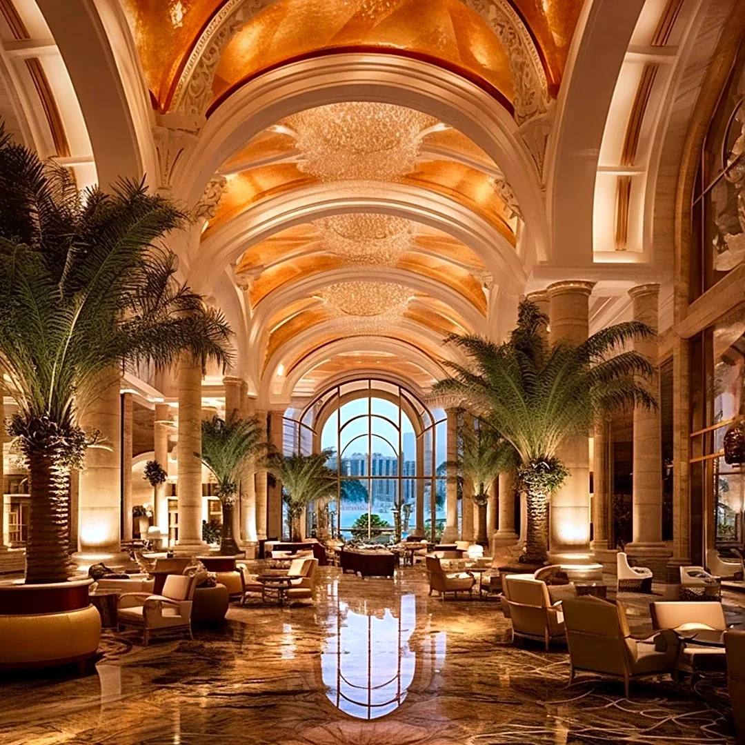 Bulgari Hotels Resorts Focuses on Luxury Service and Operational Roles in Global Expansion