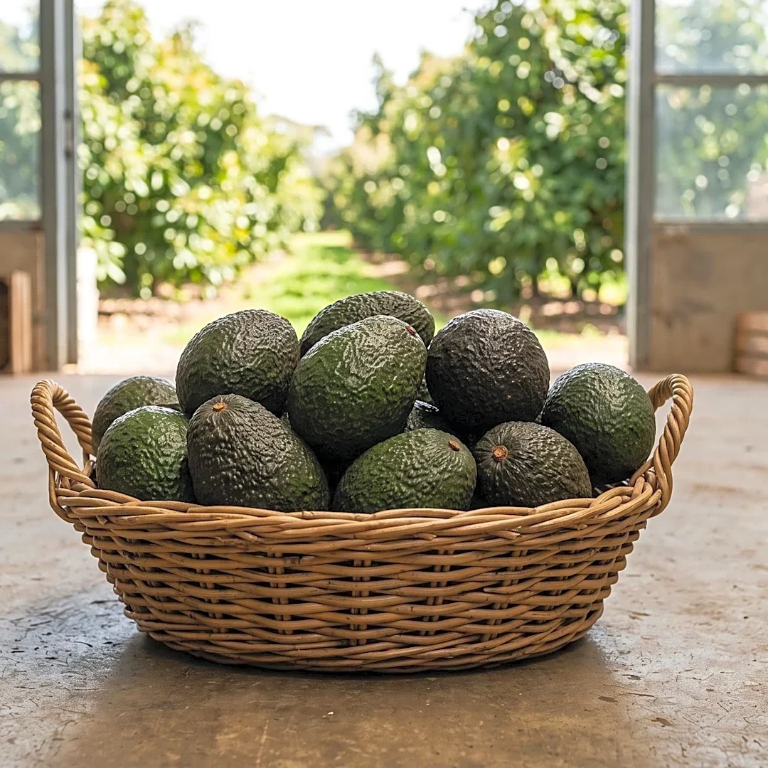 Camposol Acquires Stake in Mexican Avocado Producer Jaliscavo to Expand Global Sourcing