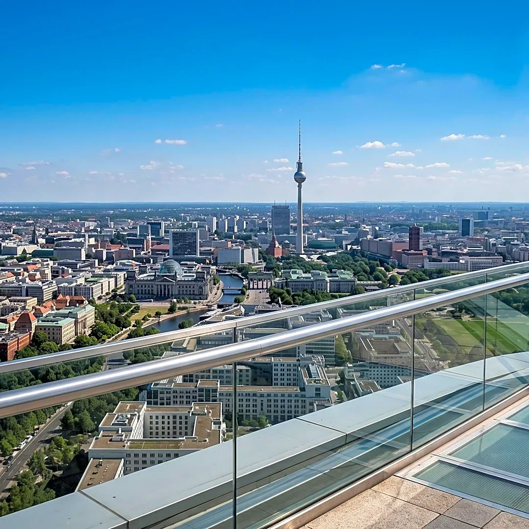 ITB Berlin Introduces New Orange Pass for 2027 Event, Enhancing Trade Visitor Experience