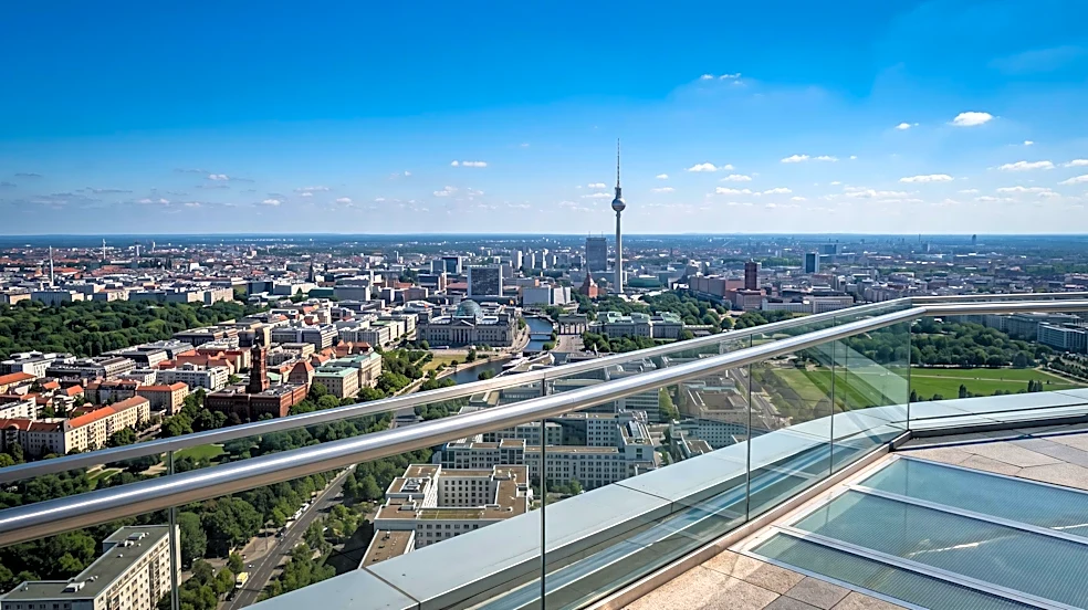 ITB Berlin Introduces New Orange Pass for 2027 Event, Enhancing Trade Visitor Experience